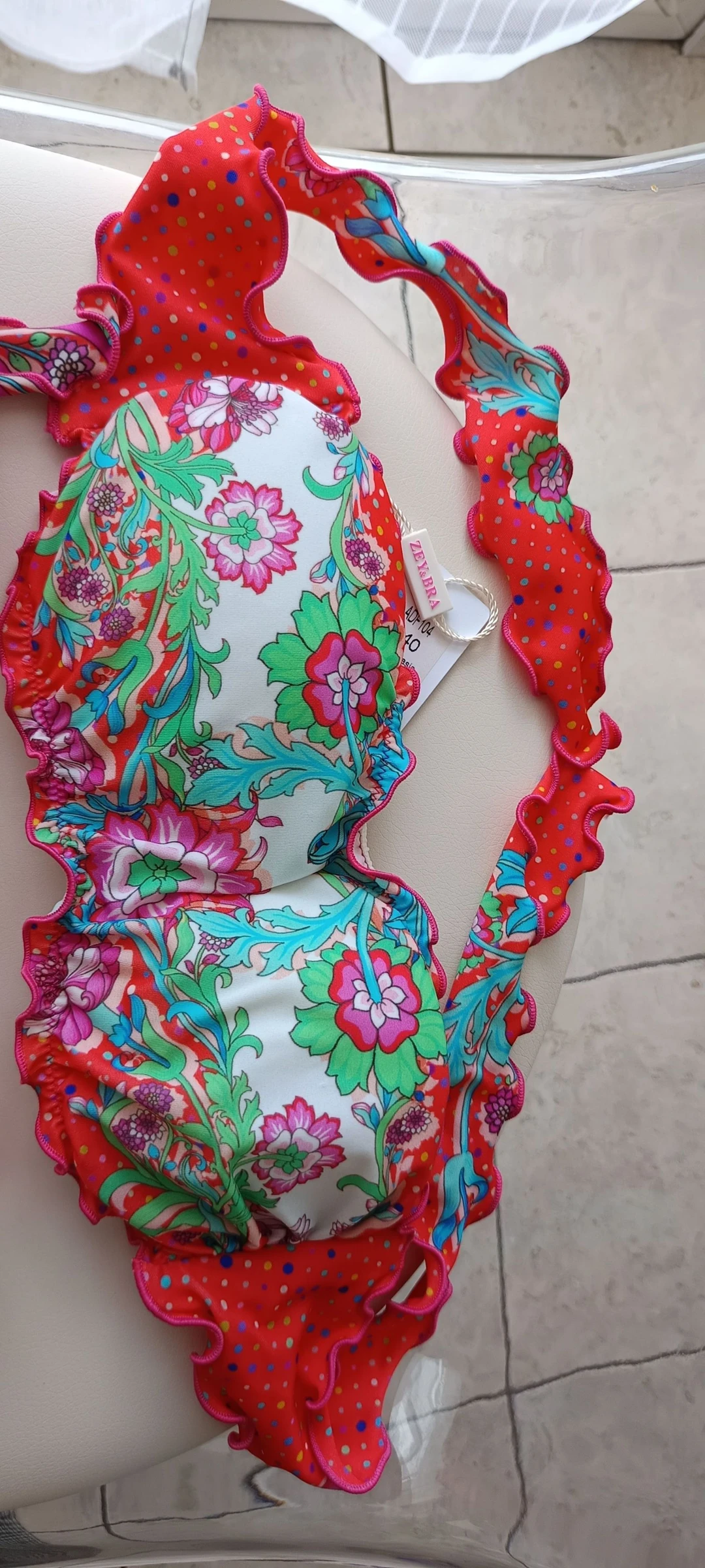 New 2-piece swimsuit 👙 – photo 2